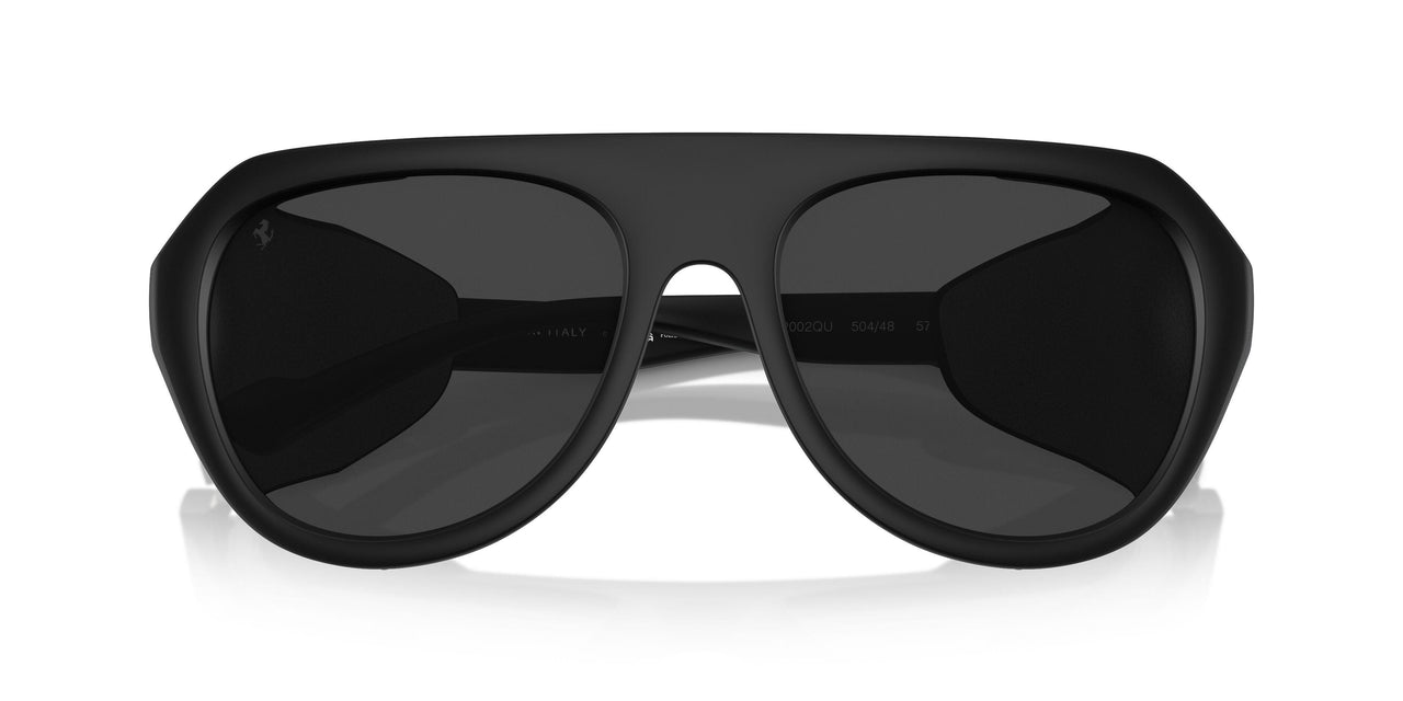 504/48 - Black - Grey Polarized