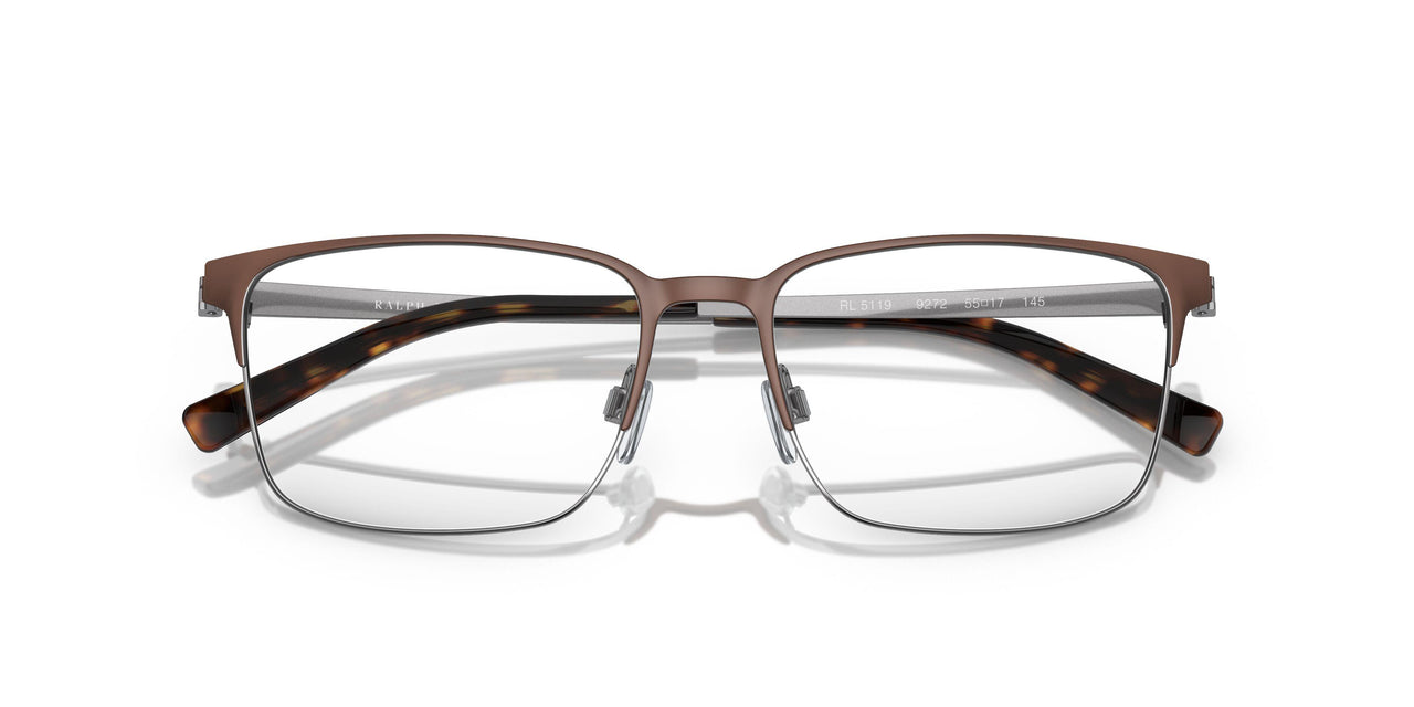 9272 - Brown