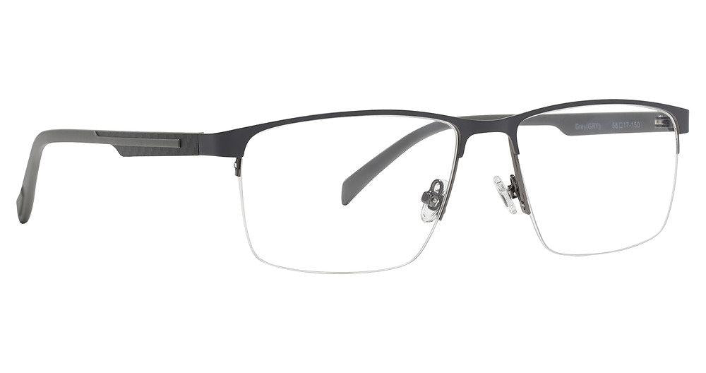 GRY - Grey [GRY]