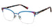 Betsey-Johnson BET-BOLD-MOVES Eyeglasses