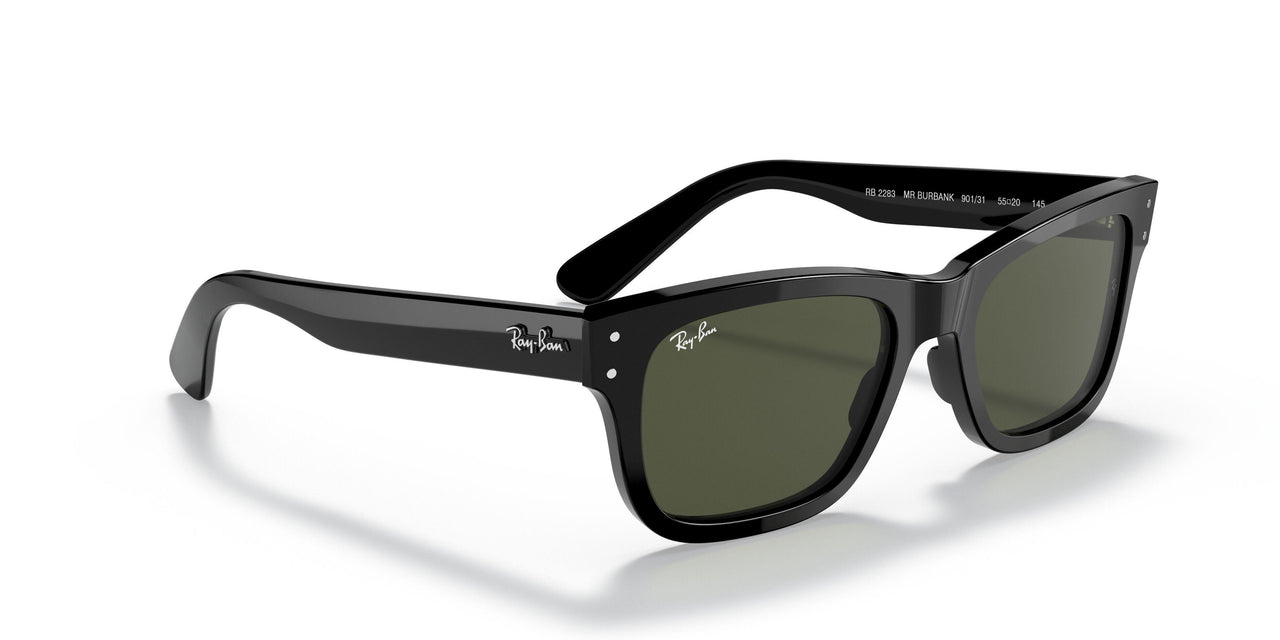 901/31 - Black - Green