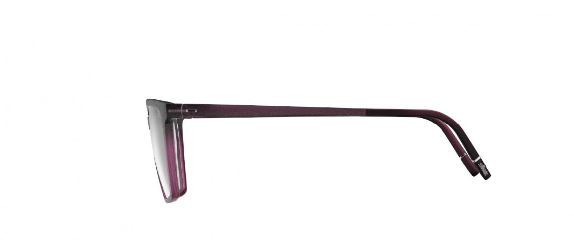 3510 - Lilac Berry Gradient