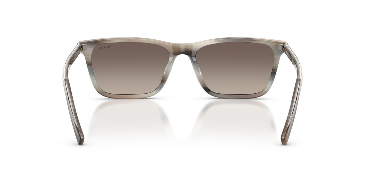 23P30S - Brown - Grey Gradient