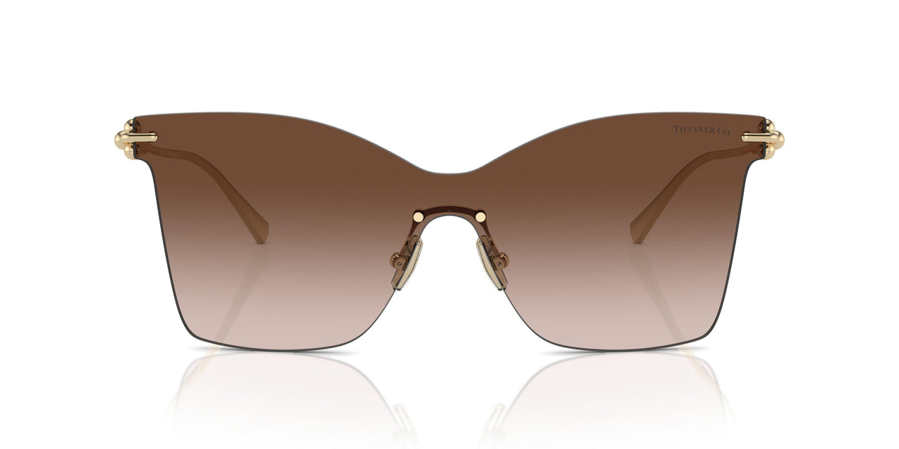 62123B - Gold - Brown Gradient