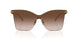 62123B - Gold - Brown Gradient