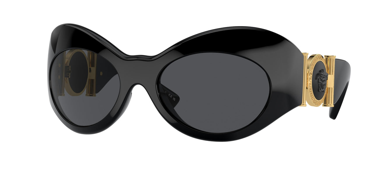 GB1/87 - Black - Dark Grey