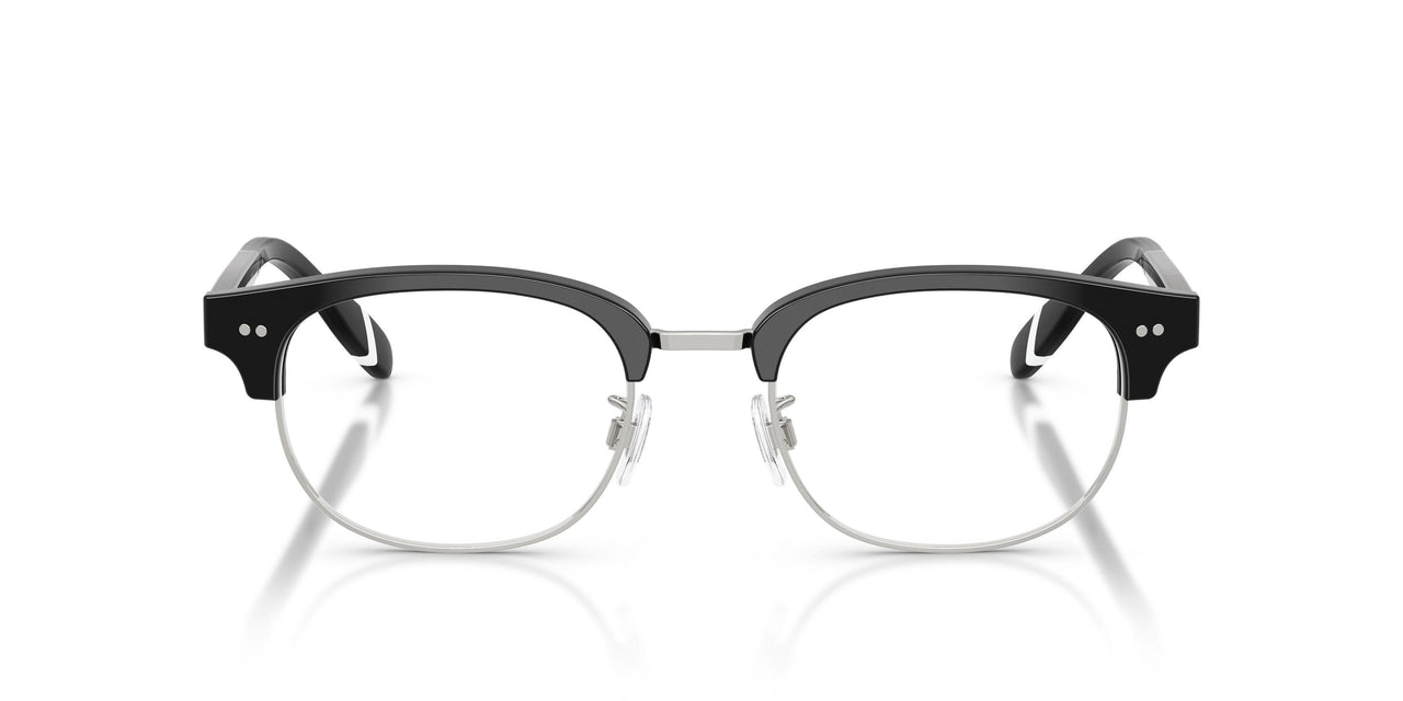 5001 - Black