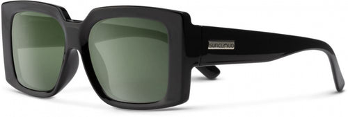 Suncloud 207174 Astoria Sunglasses