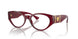 5430 - Red - Clear