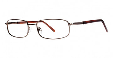 MODERN METALS JAZZ Eyeglasses