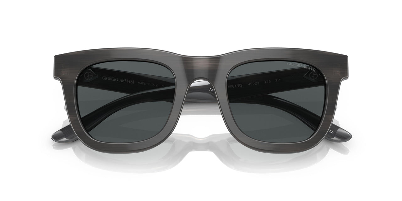 5964P2 - Grey - Polar Dark Grey