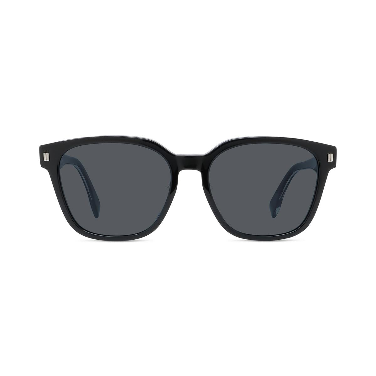 01V - Shiny Black - Navy