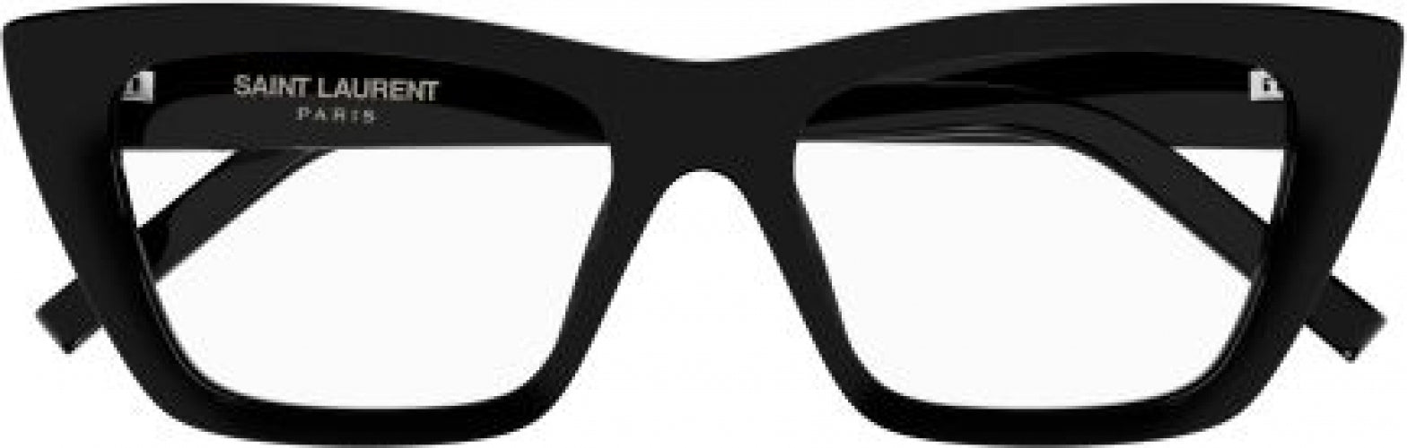 Final Price! Saint Laurent SL276 MICA OPT 004 Havana Eyeglasses Saint Laurent SL 627 Eyeglasses 004 Brown Havana - eye-oo.com main image 3