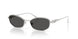 400187 - Silver - Dark Grey