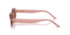 202173 - Pink - Solid Brown