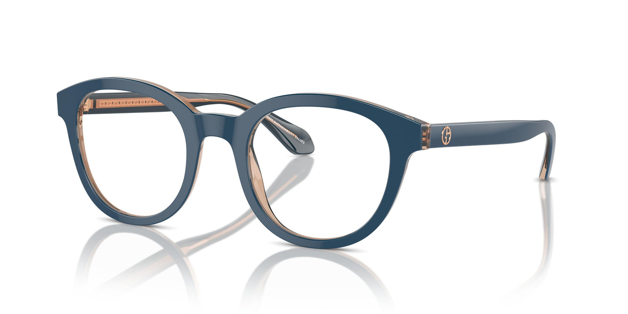 6085 - Blue