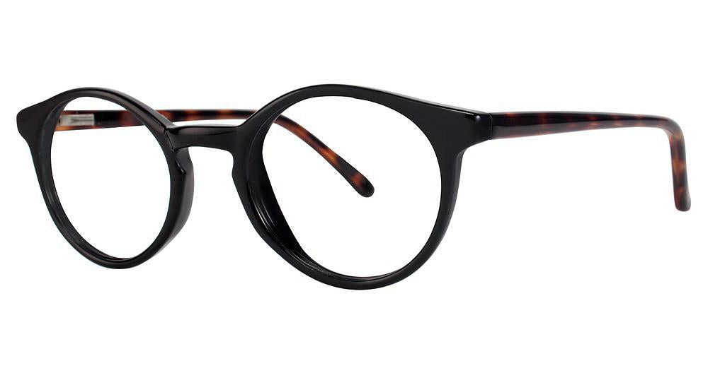 BLCKTRTS - Black/Tortoise
