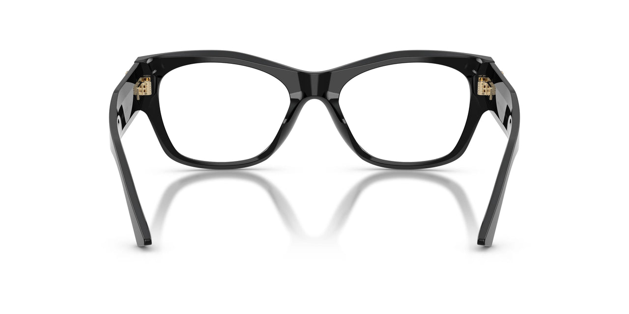 5000 - Black