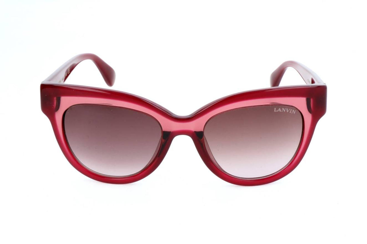 Lanvin SLN750M Sunglasses