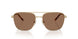 947873 - Gold - Brown
