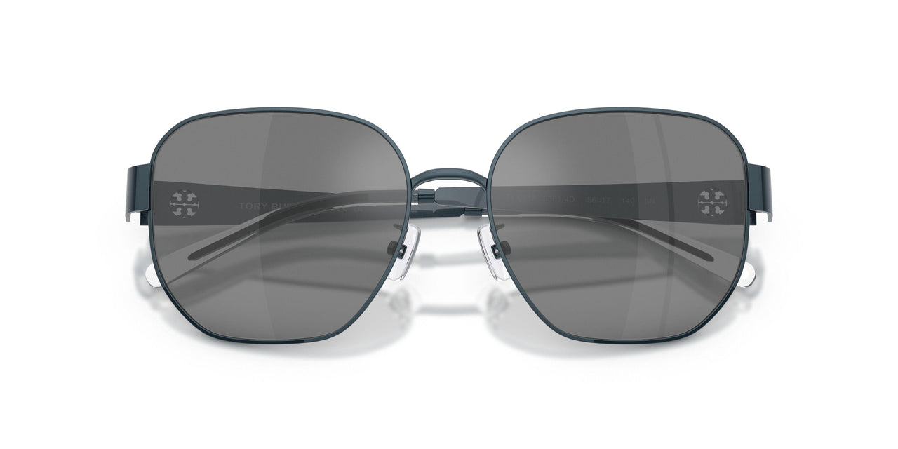 33614D - Blue - Dark Gery