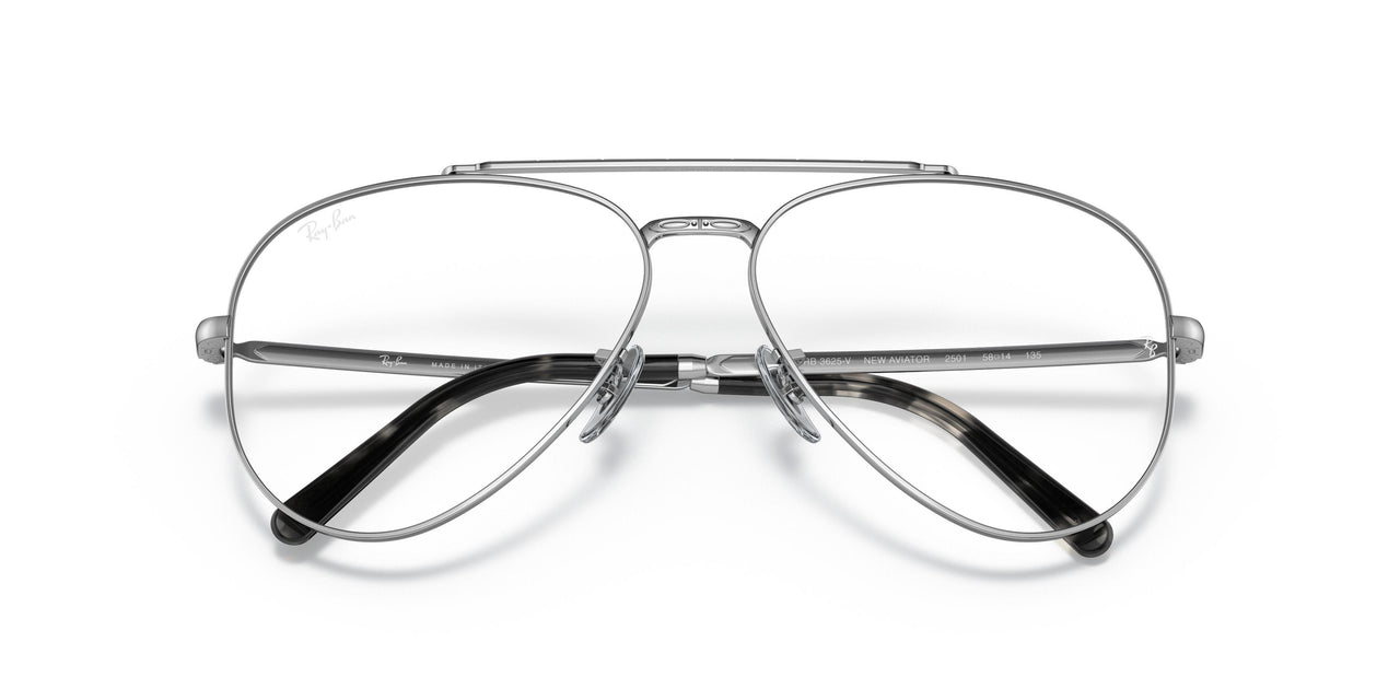 2501 - Silver