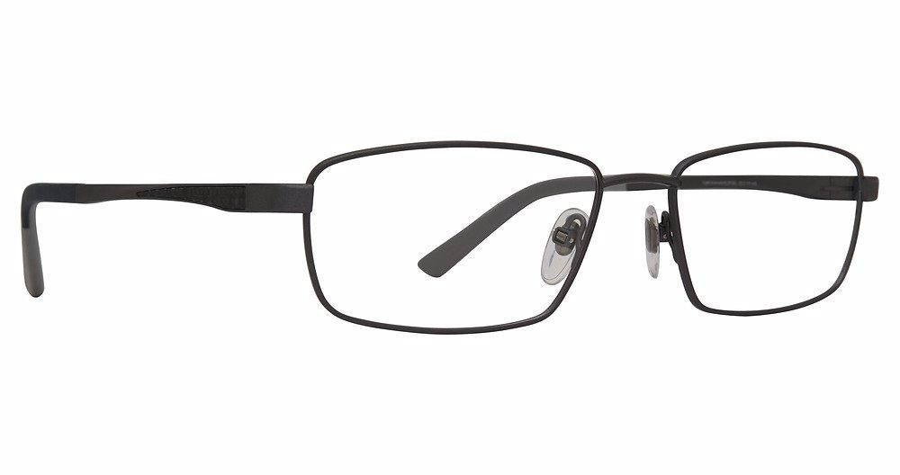 LGUN - Light Gunmetal