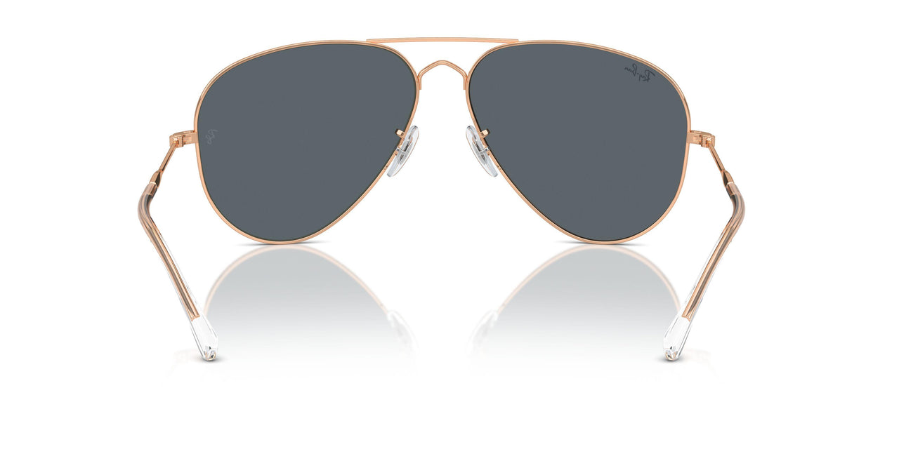 9202R5 - Gold - Blue