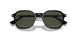 95/31 - Black - Green