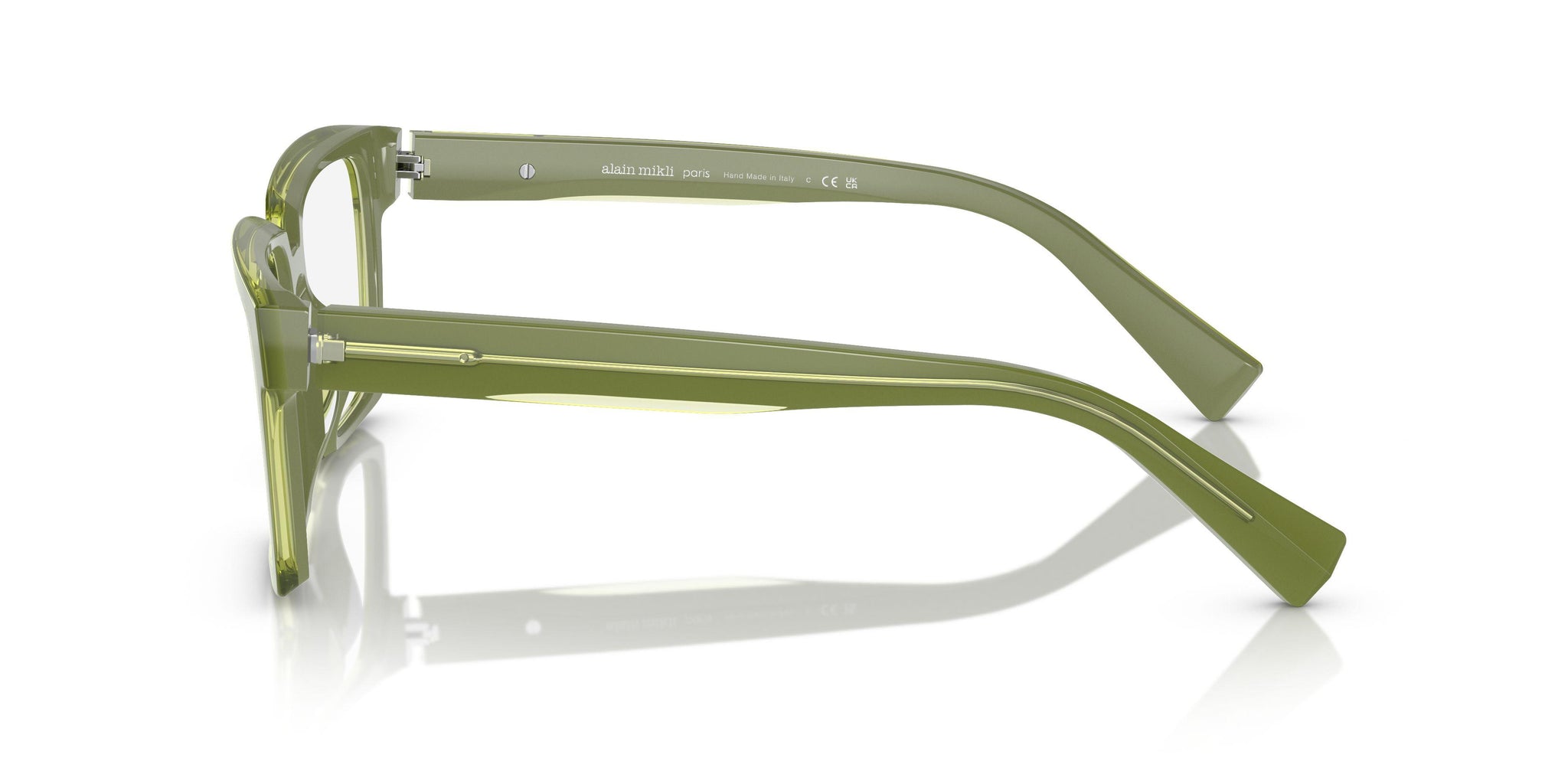 Alain Mikli 3162 Eyeglasses