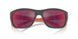 28706Q - Grey - Grey Mirror Orange/yellow