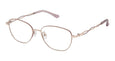 S109 - ROSE GOLD BLUSH / 52