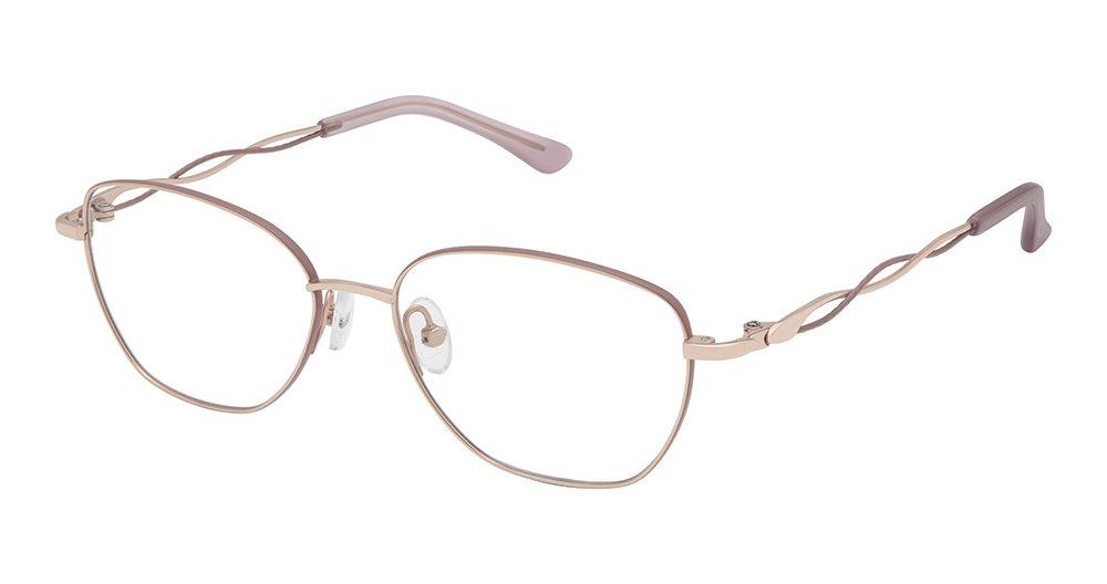 Superflex SF-1206T Eyeglasses