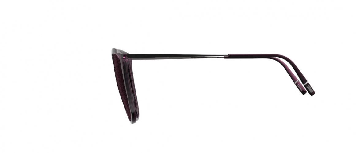 4060 - Raspberry / Ruthenium - SLM Purple