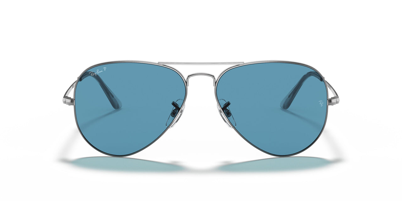 004/S2 - Gold - Polar Blue