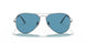 004/S2 - Gold - Polar Blue