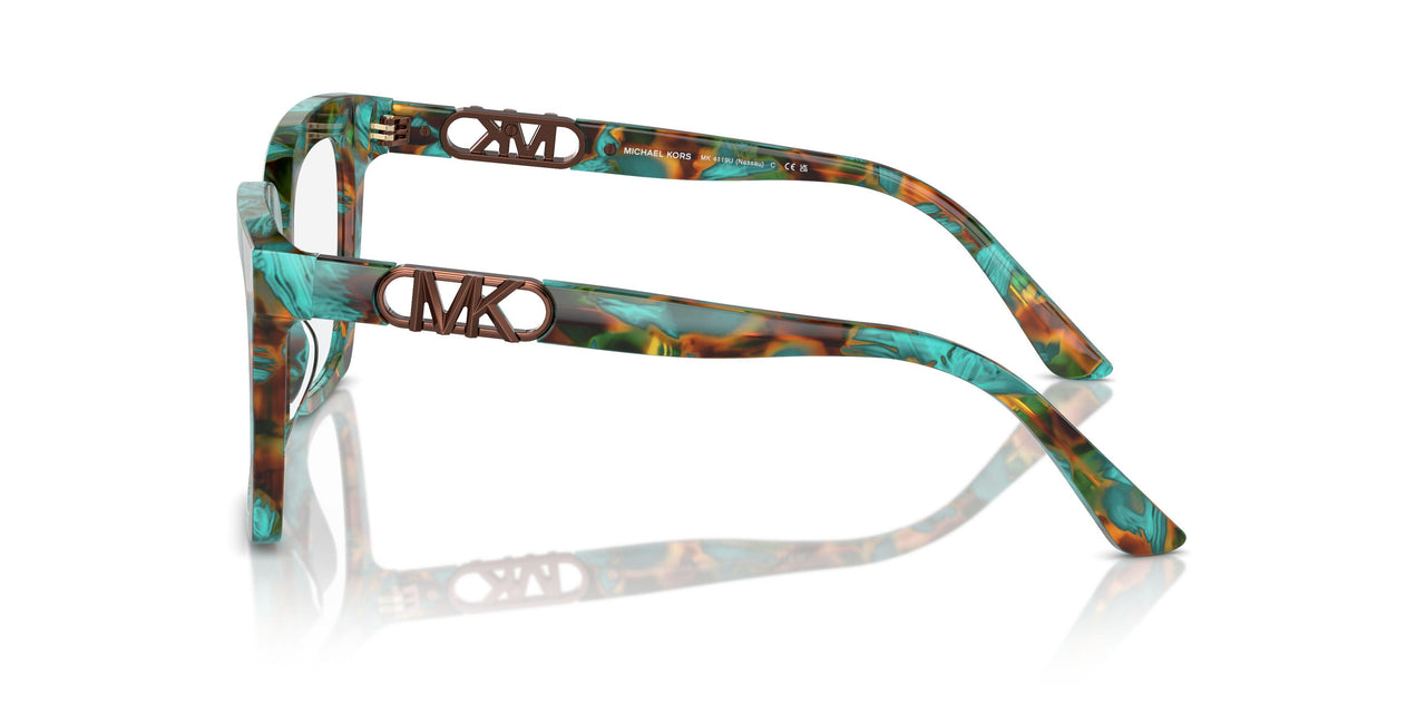 4000 - Green
