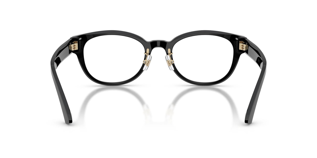 5000 - Black