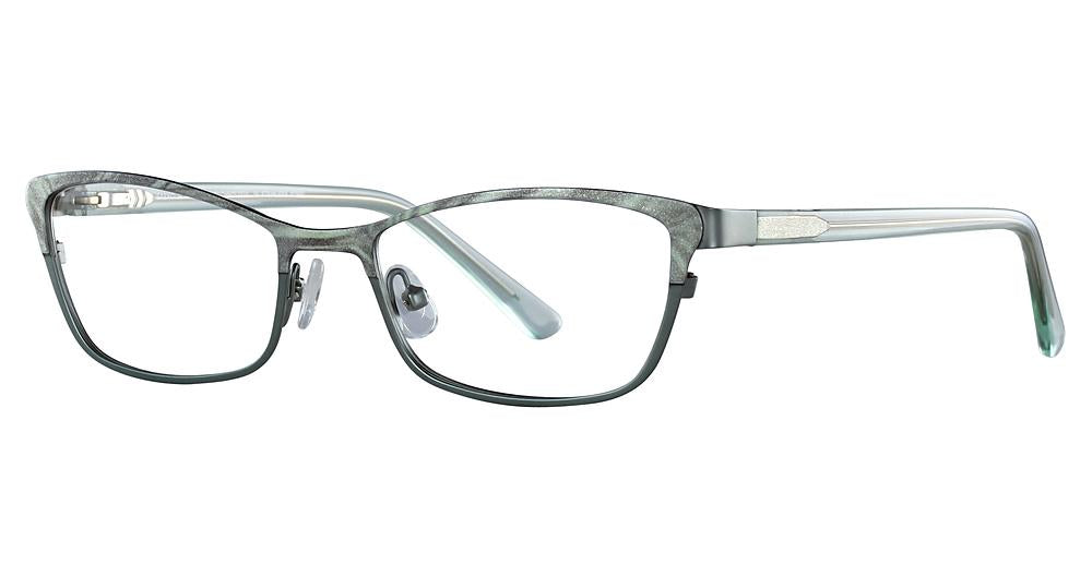 Aspex Eyewear EC415 Eyeglasses