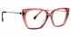 Trina Turk TTENYA Eyeglasses