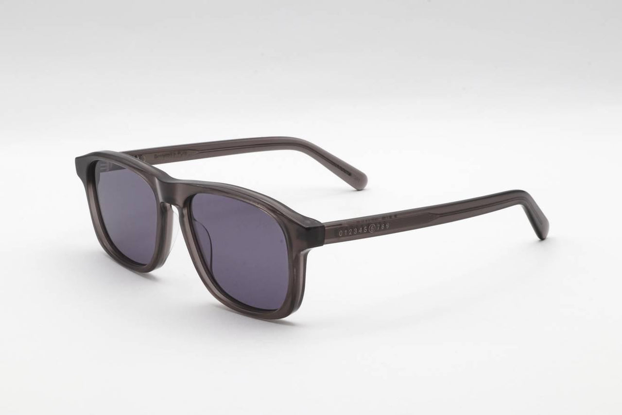 VGS - GREY