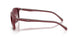 52618H - Red - Clear Gradient Dark Violet