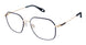 Fysh F-3737 Eyeglasses