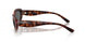 W65681 - Brown - Dark Grey Polar