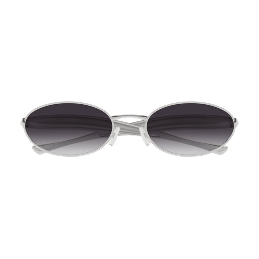 003 - Silver - Grey