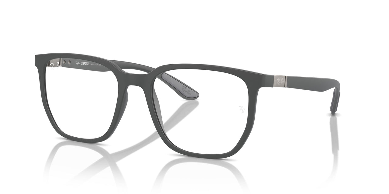 5521 - Grey - Clear