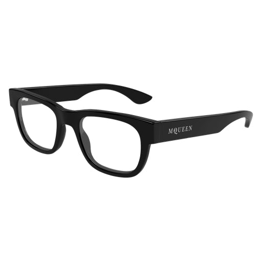001 - Black - Transparent
