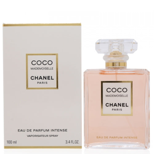 coco chanel mademoiselle perfume intense sample