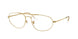 3086 - Gold - Clear