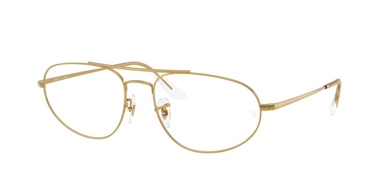 Ray-Ban 6645 Eyeglasses